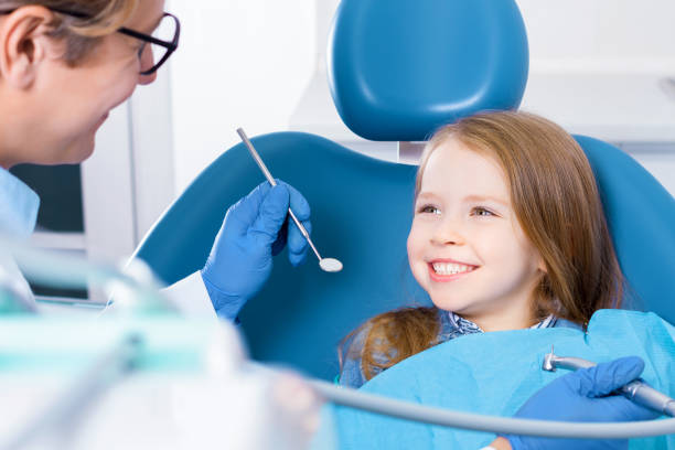 Dental Inlays and Onlays in Oliver Springs, TN