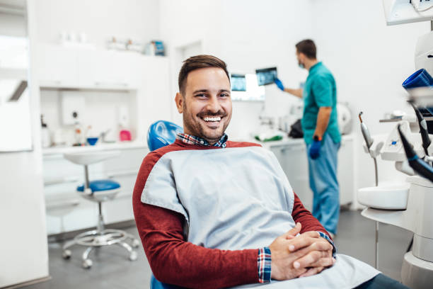 Best Traditional Braces  in Oliver Springs, TN