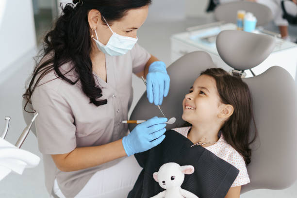 Best Dental X-Rays and Imaging  in Oliver Springs, TN