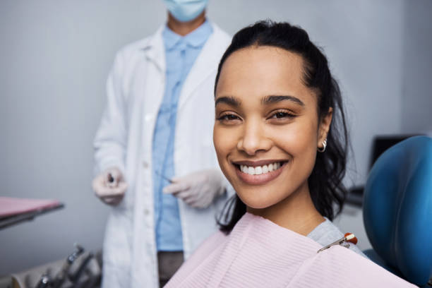 Best Full Mouth Reconstruction  in Oliver Springs, TN