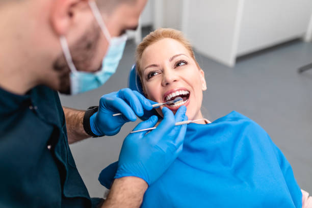 Best General Dentistry  in Oliver Springs, TN