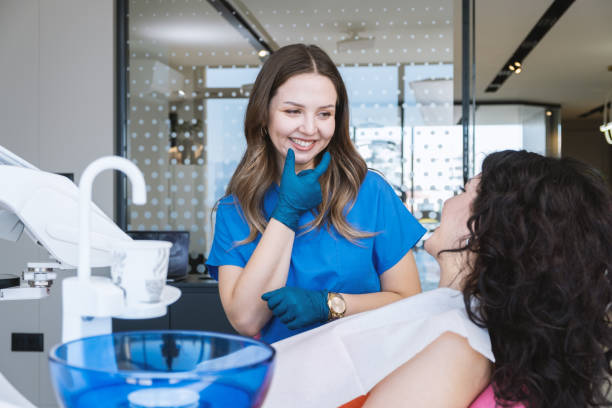 Best Dental Fillings (Composite and Amalgam)  in Oliver Springs, TN