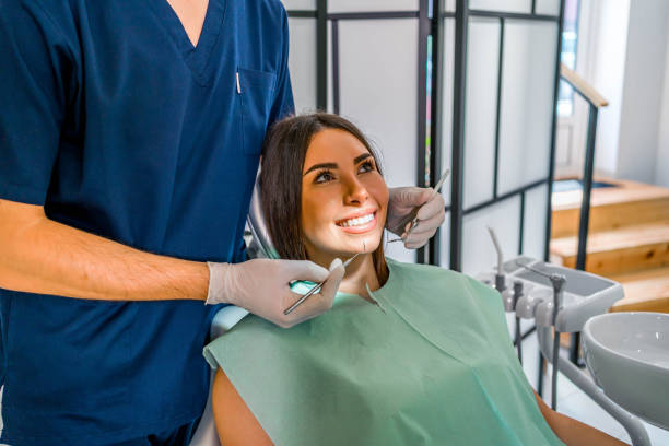 Best Pediatric Dentistry  in Oliver Springs, TN
