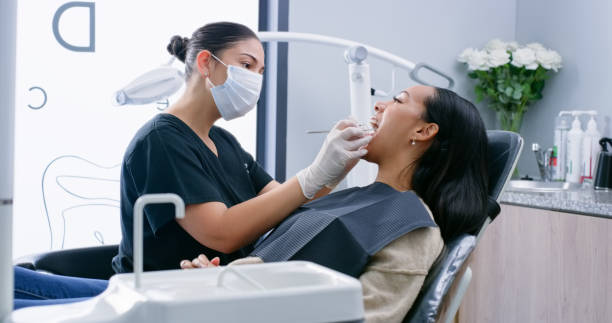 Advanced Technology for Better Dental Care in Oliver Springs, TN