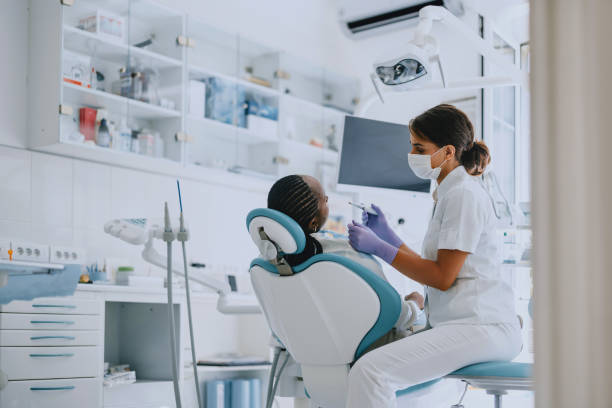Best Periodontal (Gum) Disease Treatment  in Oliver Springs, TN