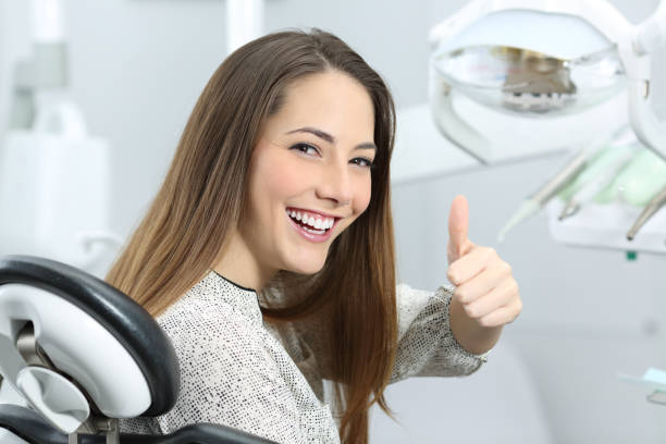 Best Full Mouth Reconstruction  in Oliver Springs, TN
