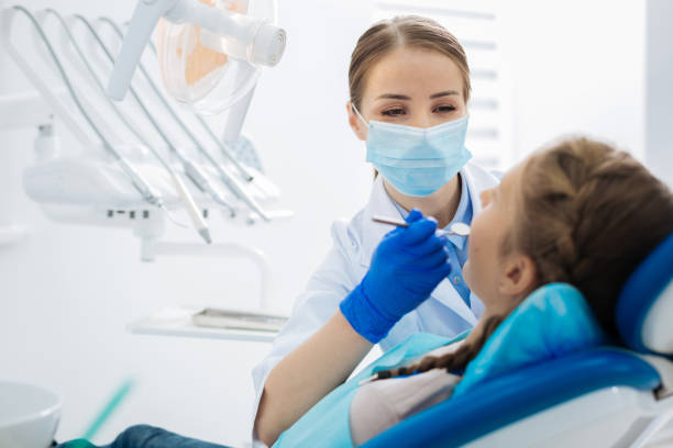 Oral Surgery in Oliver Springs, TN