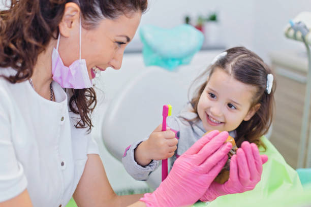 Best TMJ/TMD Treatment  in Oliver Springs, TN